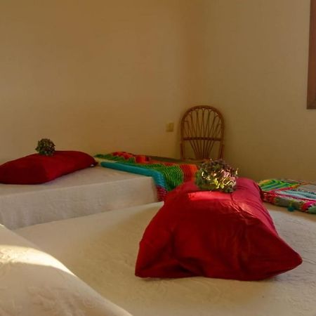 Вилла Casa Porto Dos Barcos Pedornes Экстерьер фото