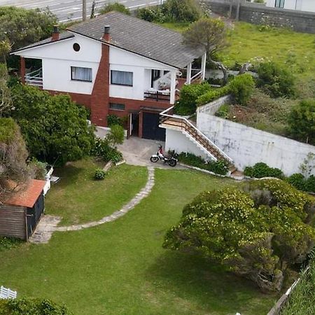 Вилла Casa Porto Dos Barcos Pedornes Экстерьер фото