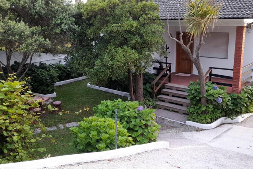 Вилла Casa Porto Dos Barcos Pedornes Экстерьер фото