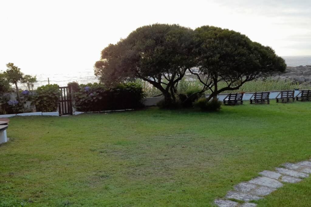 Вилла Casa Porto Dos Barcos Pedornes Экстерьер фото