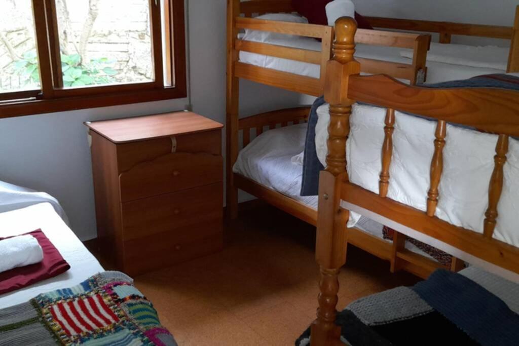 Вилла Casa Porto Dos Barcos Pedornes Экстерьер фото
