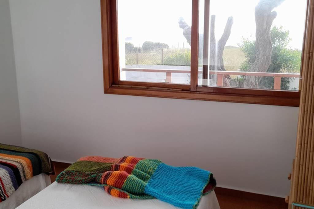 Вилла Casa Porto Dos Barcos Pedornes Экстерьер фото