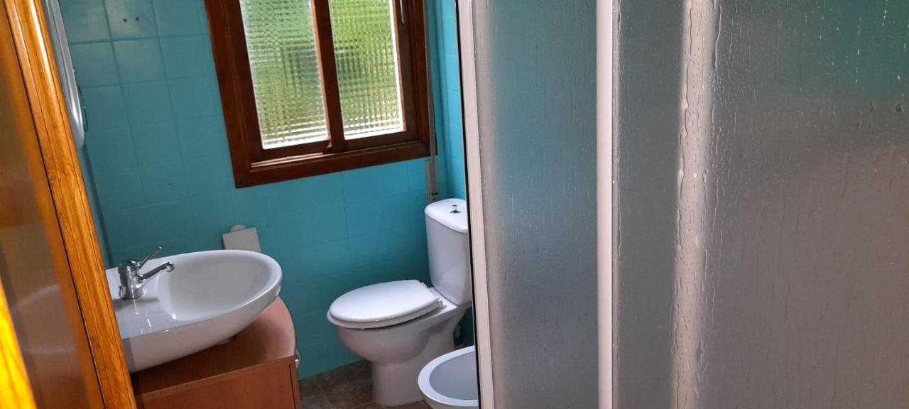 Вилла Casa Porto Dos Barcos Pedornes Экстерьер фото