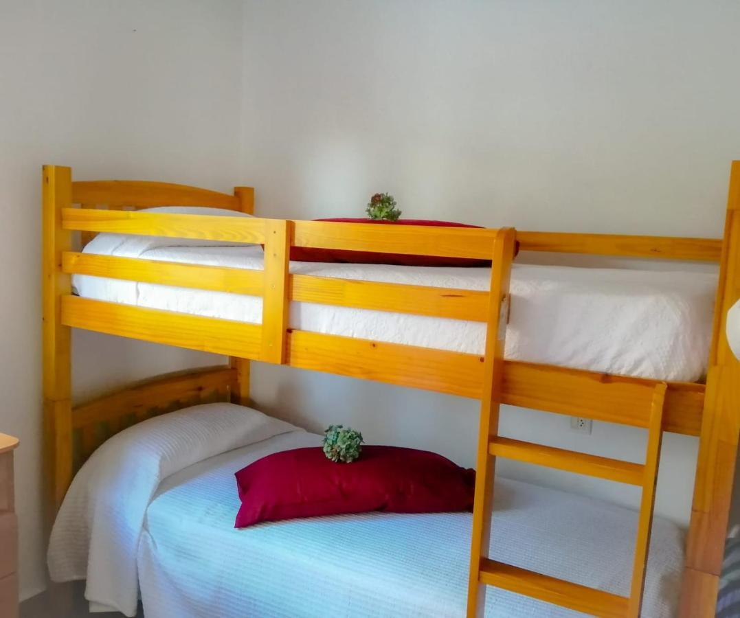 Вилла Casa Porto Dos Barcos Pedornes Экстерьер фото