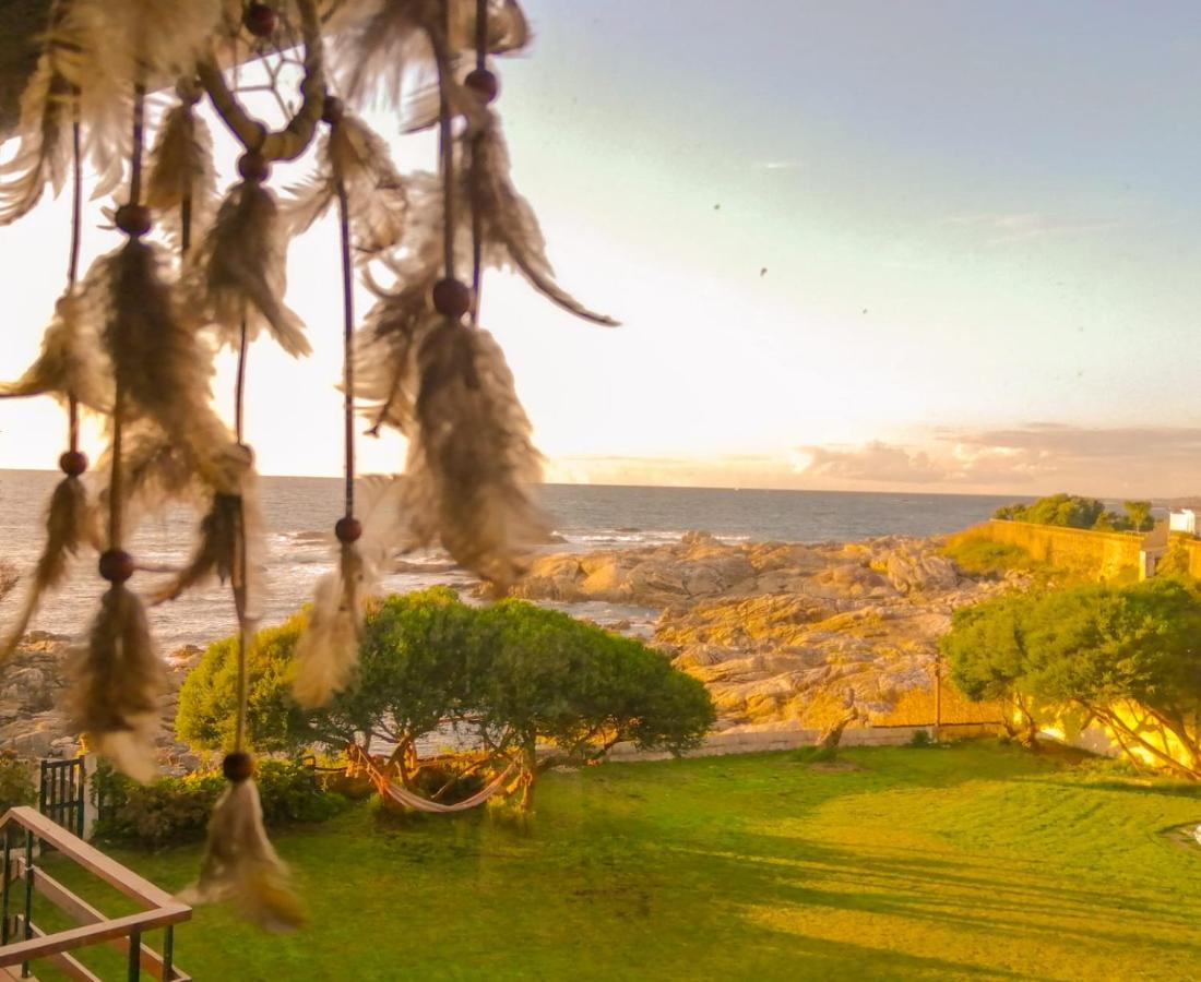 Вилла Casa Porto Dos Barcos Pedornes Экстерьер фото
