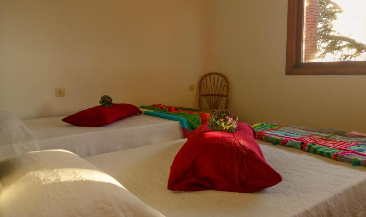 Вилла Casa Porto Dos Barcos Pedornes Экстерьер фото