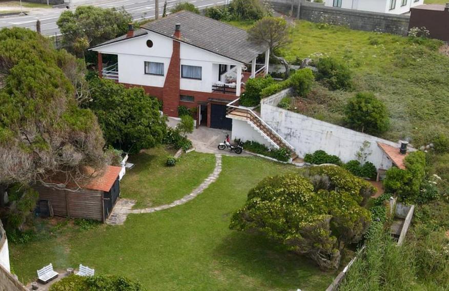 Вилла Casa Porto Dos Barcos Pedornes Экстерьер фото