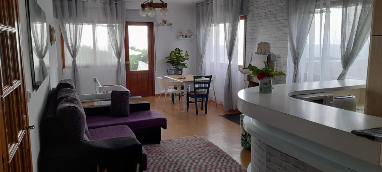 Вилла Casa Porto Dos Barcos Pedornes Экстерьер фото