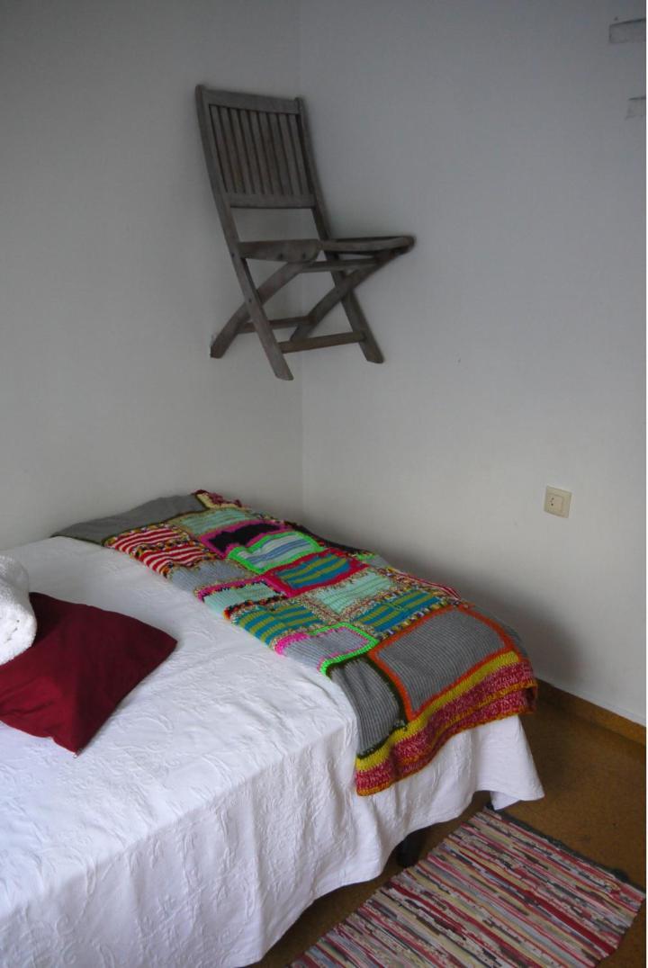Вилла Casa Porto Dos Barcos Pedornes Экстерьер фото
